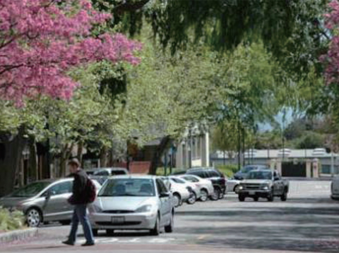 克莱蒙特市(Claremont City)