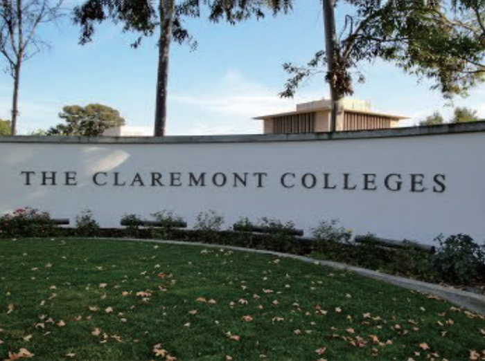 克莱蒙特市(Claremont City)